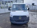 Mercedes-Benz Sprinter 317 CDI PRO CH S 4x2