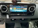 Mercedes-Benz Sprinter 317 CDI PRO CH S 4x2