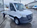 Mercedes-Benz Sprinter 317 CDI PRO CH S 4x2