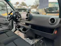 Mercedes-Benz Sprinter 317 CDI PRO CH S 4x2