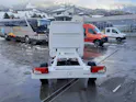Mercedes-Benz Sprinter 317 CDI PRO CH S 4x2