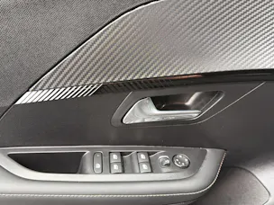 Peugeot 208 e-Allure