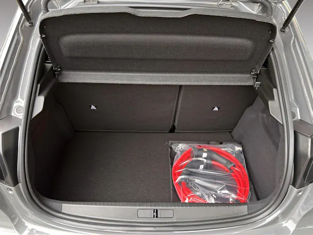 Peugeot 208 e-Allure