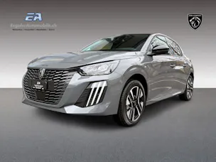 Peugeot 208 e-Allure