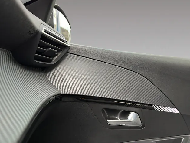 Peugeot 208 e-Allure