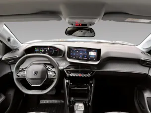 Peugeot 208 e-Allure