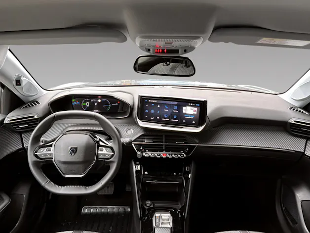 Peugeot 208 e-Allure