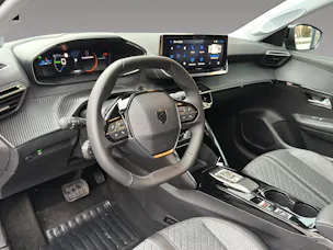 Peugeot 208 e-Allure