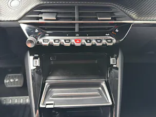 Peugeot 208 e-Allure