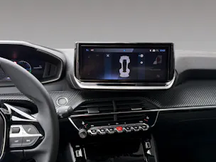 Peugeot 208 e-Allure