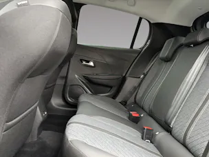 Peugeot 208 e-Allure