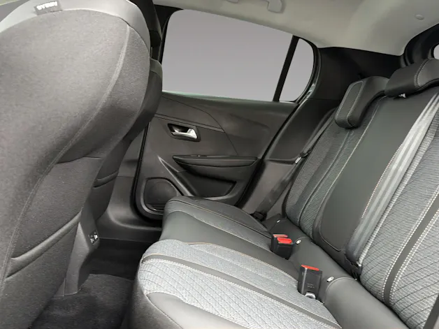 Peugeot 208 e-Allure