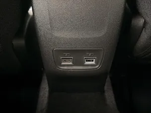 Peugeot 208 e-Allure