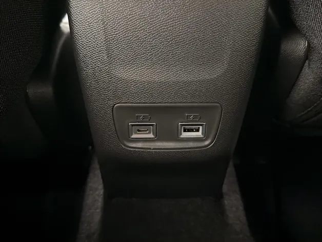 Peugeot 208 e-Allure