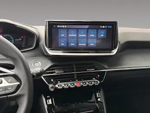 Peugeot 208 e-Allure