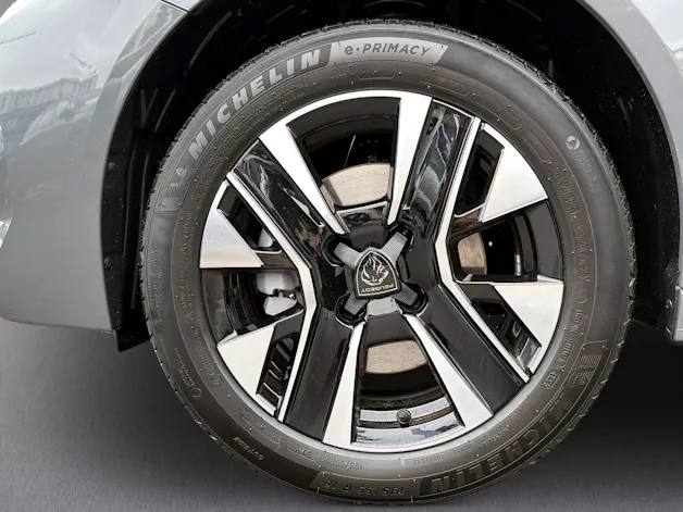 Peugeot 208 e-Allure