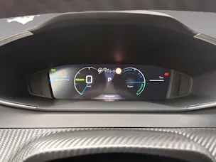 Peugeot 208 e-Allure
