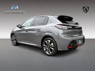 Peugeot 208 e-Allure