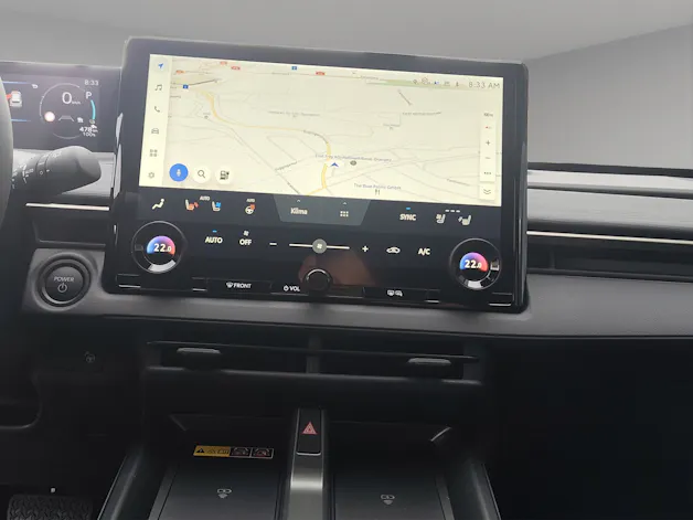 Toyota bZ4X Touring Premium AWD