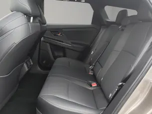 Toyota bZ4X Touring Premium AWD