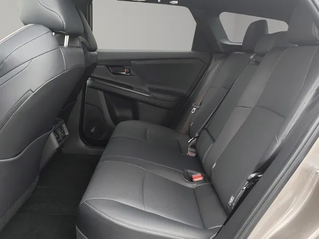 Toyota bZ4X Touring Premium AWD
