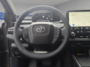 Toyota bZ4X Touring Premium AWD