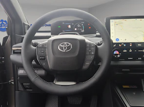 Fahrzeugbild TOYOTA bZ4X Touring Premium AWD