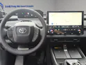 Toyota bZ4X Touring Premium AWD