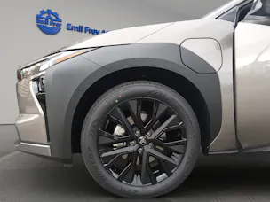 Toyota bZ4X Touring Premium AWD