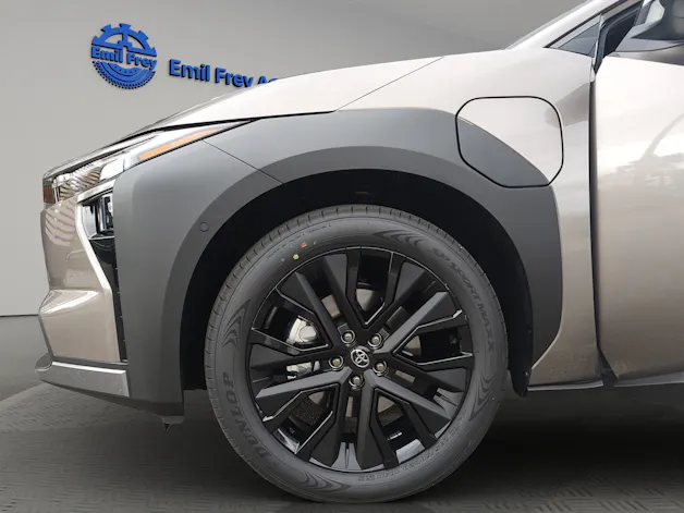 Toyota bZ4X Touring Premium AWD