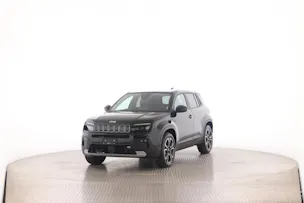 Jeep Avenger 1.2 MHEV Upland 4xe