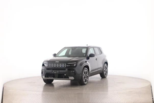 immagine del veicolo JEEP Avenger 1.2 MHEV Upland 4xe