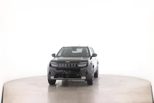 Jeep Avenger 1.2 MHEV Upland 4xe