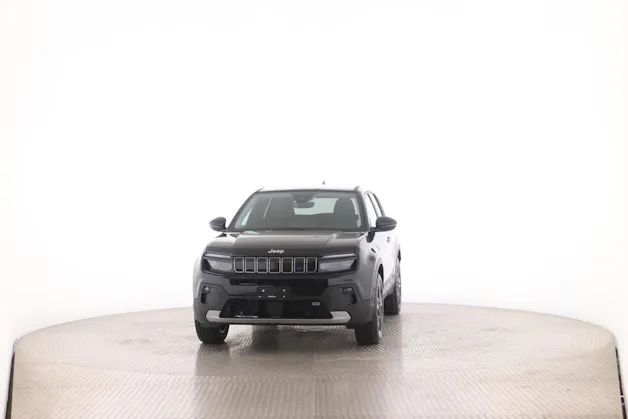 Jeep Avenger 1.2 MHEV Upland 4xe