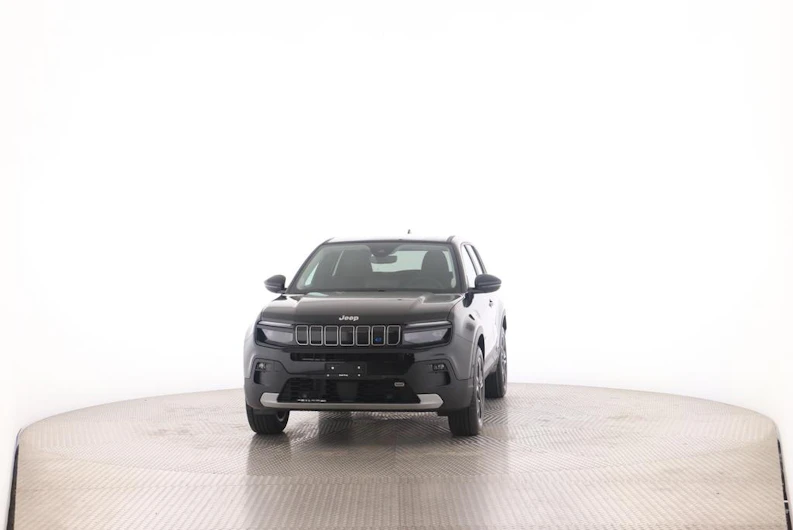 immagine del veicolo JEEP AVENGER