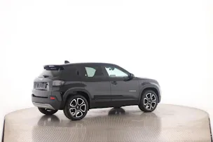Jeep Avenger 1.2 MHEV Upland 4xe