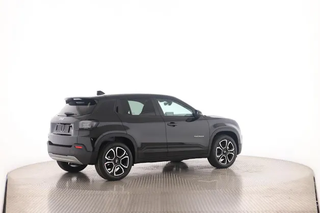 Jeep Avenger 1.2 MHEV Upland 4xe