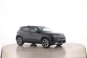 Jeep Avenger 1.2 MHEV Upland 4xe