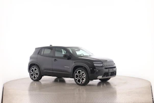 immagine del veicolo JEEP Avenger 1.2 MHEV Upland 4xe