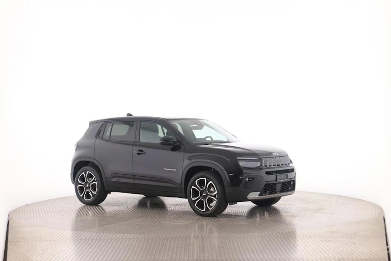 immagine del veicolo JEEP AVENGER