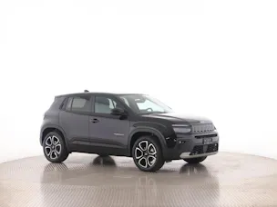 Jeep Avenger 1.2 MHEV Upland 4xe