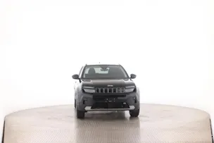 Jeep Avenger 1.2 MHEV Upland 4xe