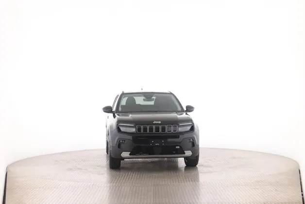 Jeep Avenger 1.2 MHEV Upland 4xe