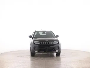 Jeep Avenger 1.2 MHEV Upland 4xe
