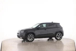 Jeep Avenger 1.2 MHEV Upland 4xe