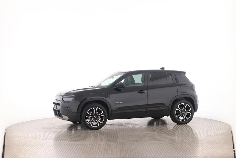 immagine del veicolo JEEP AVENGER