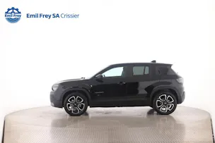 Jeep Avenger 1.2 MHEV Upland 4xe