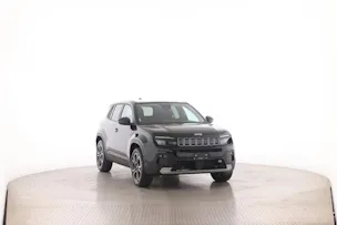 Jeep Avenger 1.2 MHEV Upland 4xe