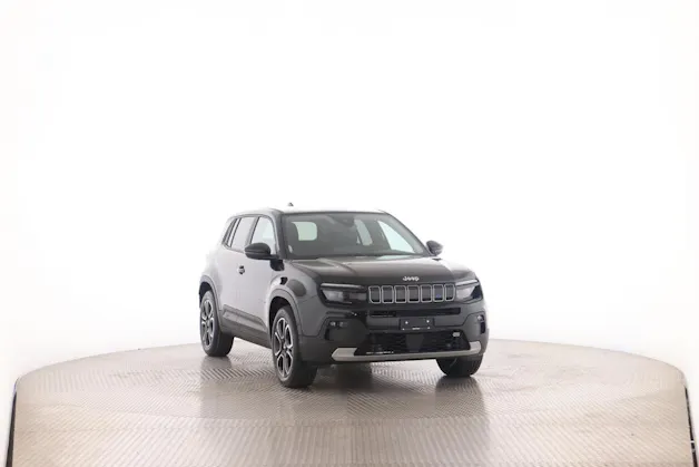 Jeep Avenger 1.2 MHEV Upland 4xe