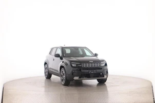 immagine del veicolo JEEP Avenger 1.2 MHEV Upland 4xe